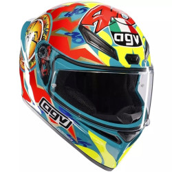 AGV K1 S Rossi Mugello Integralhelm 1999 -??%