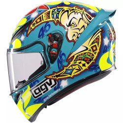 AGV K1 S Rossi Mugello Integralhelm 1999 -??%