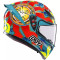 AGV K1 S Rossi Mugello Integralhelm 1999 -??%