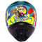 AGV K1 S Rossi Mugello Integralhelm 1999 -??%