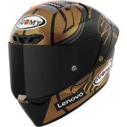 Casco Suomy S1-XR GP Pecco Campione del Mondo 2023