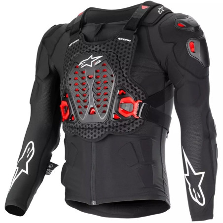 Giacca protettiva MX Alpinestars XTR Plasma