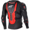 Giacca protettiva MX Alpinestars XTR Plasma