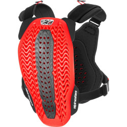 Protezione toracica Alpinestars A-5 Plasma Chest