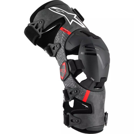 ALPINESTARS RK-10 PLASMA KNEE BRACE