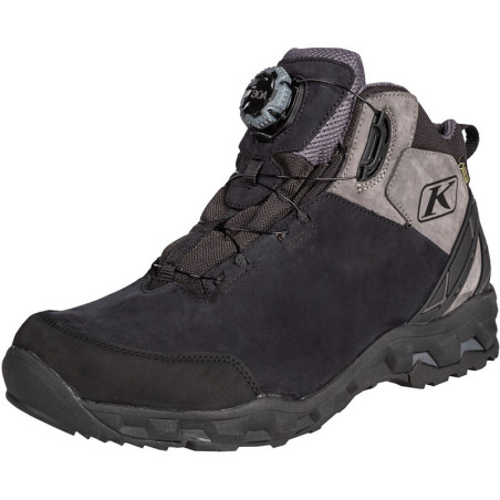 Scarpe da moto Klim Transition Gore-Tex