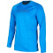 KLIM AGGRESSOR SHIRT 1.0 - Model ELECTRIC BLUE LEMONADE