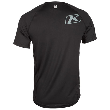 Klim Aggressor 1.0 Kurzarm-Funktions-T-Shirt