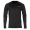 KLIM AGGRESSOR 1.0 LONG SLEEVE - Model BLACK