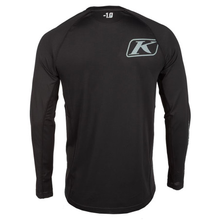 Klim Aggressor 1.0 Langarm-Funktions-T-Shirt