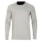 KLIM AGGRESSOR 1.0 LONG SLEEVE - Modelo MONUMENT GRAY