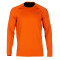 KLIM AGGRESSOR 1.0 LONG SLEEVE - Model POTTERS CLAY