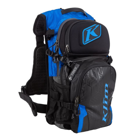 Klim Nac Pack Motorradrucksack