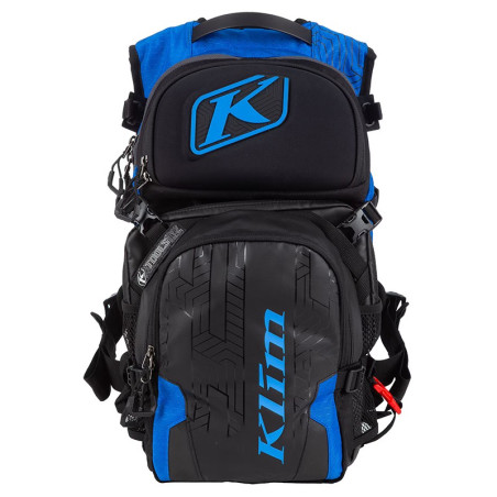 Klim Nac Pack Motorradrucksack