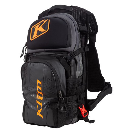 Klim Nac Pack Motorradrucksack