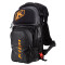 KLIM NAC PACK - Modelo ASPHALT-STRIKE ORANGE