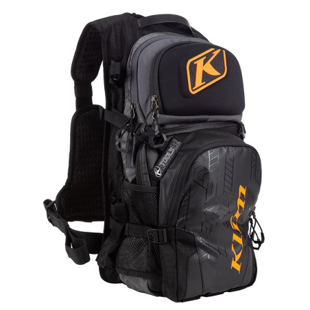 Klim Nac Pack Motorradrucksack