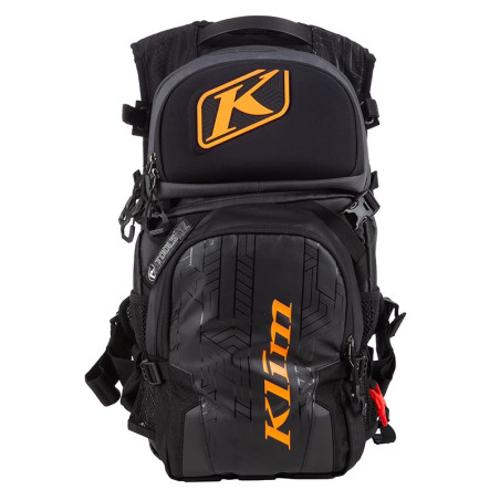 Klim Nac Pack Motorradrucksack