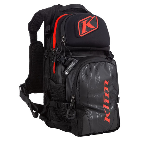 Klim Nac Pack Motorradrucksack