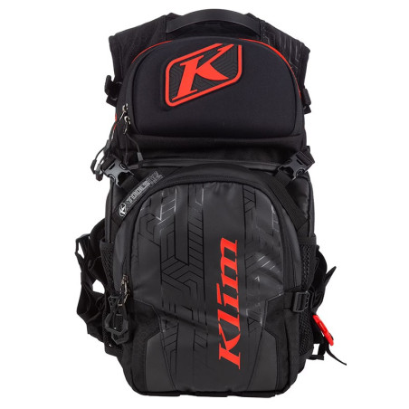 Klim Nac Pack Motorradrucksack