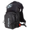 KLIM NAC PACK - Modelo BLACK-CRYSTAL BLUE