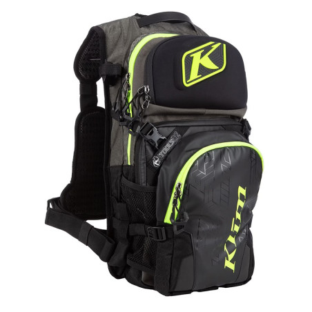 Klim Nac Pack Motorradrucksack