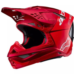 Casco MX Alpinestars Supertech M10 Flood -??%