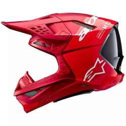 Alpinestars Supertech M10 Flood Motocross-Helm