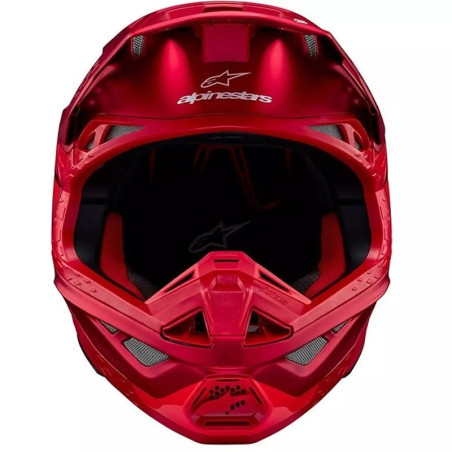 Alpinestars Supertech M10 Flood Motocross-Helm