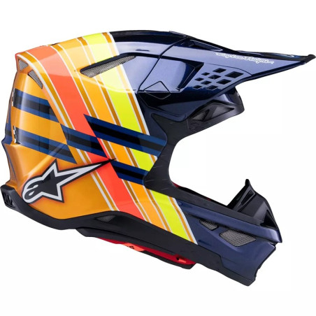 ALPINESTARS SUPERTECH M10 X TLD EDITION 25