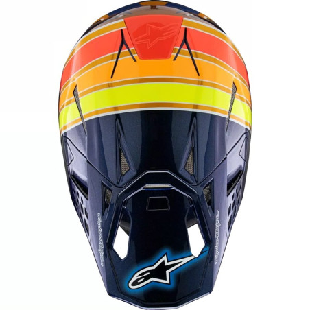 ALPINESTARS SUPERTECH M10 X TLD EDITION 25