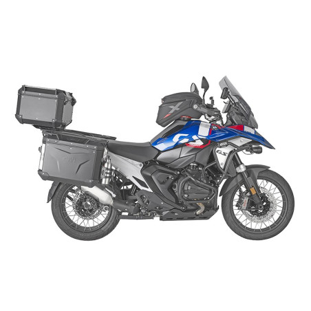 GIVI TREKKER OUTBACK EVO SMART OBKEV58B 58 LITRES