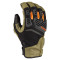 KLIM BAJA S4 - Model SAGE-STRIKE ORANGE