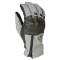 KLIM VANGUARD GORE-TEX CORTO - Modelo MONUMENT GRAY