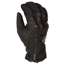 Klim Vanguard Gore-Tex Kurzhandschuhe