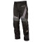 KLIM INDUCTION PANTS - Model STEALTH BLACK