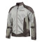 KLIM INDUCTION JACKET - Model COOL GREY