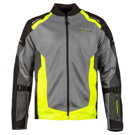 Giacca da moto Klim Induction