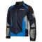 KLIM INDUCTION JACKET - Modelo NAVY BLUE