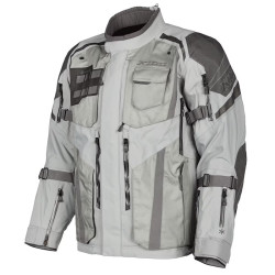 Klim Badlands Pro lange Motorradjacke