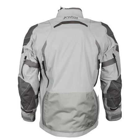 Giacca da moto Klim Badlands Pro