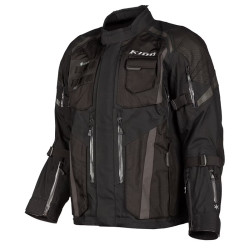 Giacca da moto Klim Badlands Pro