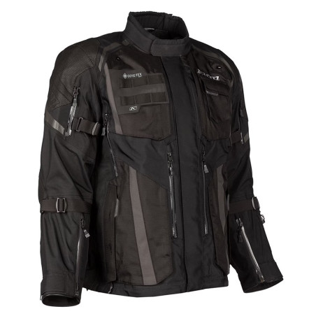 Giacca da moto Klim Badlands Pro