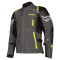 KLIM KODIAK JACKET - Modelo ASPHALT-HI-VIS