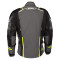 Klim Kodiak lange Motorradjacke