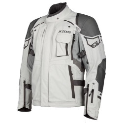 Klim Kodiak lange Motorradjacke