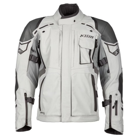 Giacca da moto Klim Kodiak