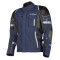 KLIM KODIAK JACKET - Modelo NAVY BLUE-MONUMENT GRAY