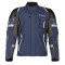 Klim Kodiak lange Motorradjacke