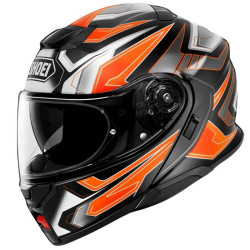 Modularer Helm Shoei Neotec 3 Anthem -??%